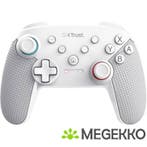 Trust GXT 1246W MUTA Controller Wit, Verzenden, Nieuw