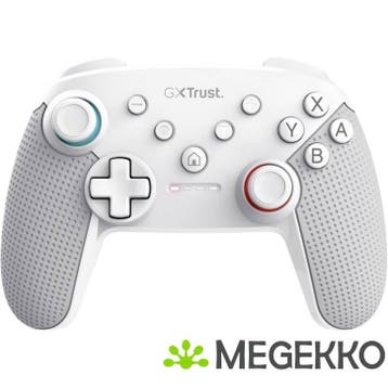 Trust GXT 1246W MUTA Controller Wit, Verzenden, Nieuw