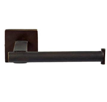 Toiletrolhouder Jolie Core antiek brons, Verzenden, Nieuw