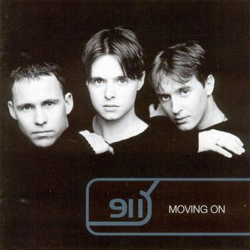 cd - 911 - Moving On, Verzenden, Zo goed als nieuw