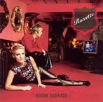 Roxette - Room Service CD, Cd's en Dvd's, Verzenden, Nieuw in verpakking