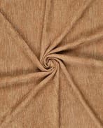 Corduroy Foliedruk Goud, Nieuw