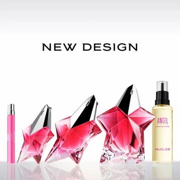 Thierry Mugler Angel Nova Eau de Parfum Refill - 100ml, Ophalen of Verzenden, Nieuw, Overige typen