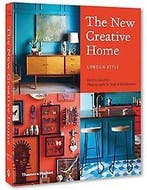 The new creative home 9780500519226 Talib Choudhry, Verzenden, Zo goed als nieuw, Talib Choudhry
