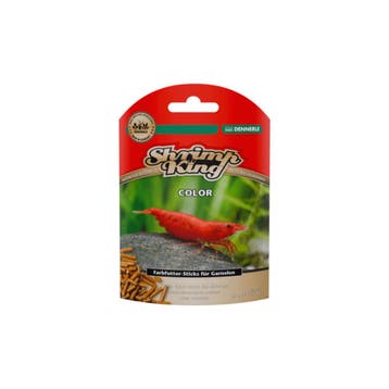 Dennerle Shrimp King Color, Ophalen of Verzenden, Nieuw