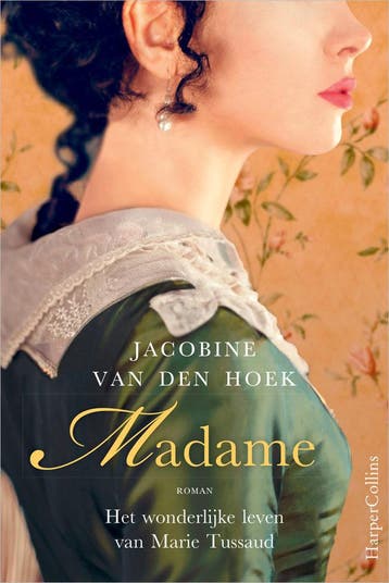 Madame (Goed), Verzenden, Nieuw, Jacobine Van den Hoek