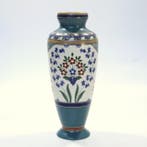 Arnhemsche Fayencefabriek (1915) - Klaas Vet - Vaas -