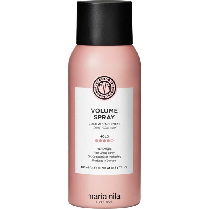 Maria Nila Style & Finish Volume Spray 300ml, Sieraden, Tassen en Uiterlijk, Uiterlijk | Haarverzorging, Gel, Wax, Haarlak of Mousse