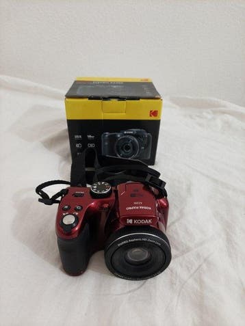 Kodak AZ255 Digitale camera, Nieuw
