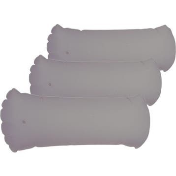 Optiparts Luchtzakken Set Optimist 43 liter Grijs, Ophalen of Verzenden, Nieuw