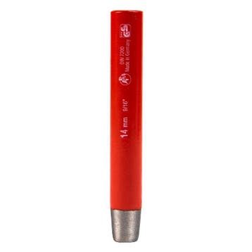 Holpijp 14mm professioneel, Ophalen of Verzenden, Nieuw, Zeil