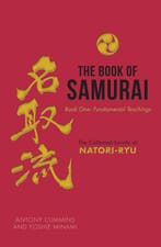 9781780288888 Book Of Samurai | Tweedehands, Boeken, Verzenden, Zo goed als nieuw, Antony cummins