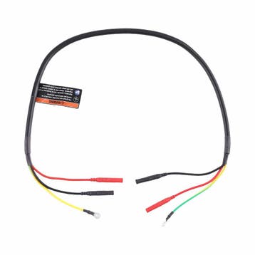 Parallelkabel voor aggregaat MaXpeedingrods MXR3500-DR, Verzenden, Nieuw