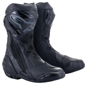 Supertech R motorlaars Alpinestars, Motoren, Kleding | Motorkleding, Verzenden, Nieuw met kaartje