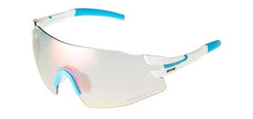 Sinner Zonnebril Unisex Prospects (Box) - Wit/Blauw - One, Verzenden, Nieuw