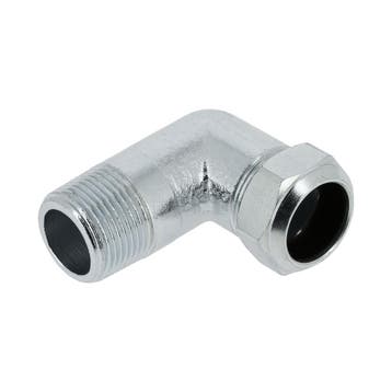 BONFIX Knel C-staal 108 kniekoppeling 1 bu.dr. x 28 mm, Ophalen of Verzenden, Nieuw