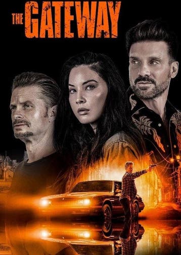 Gateway - DVD, Verzenden, Nieuw in verpakking