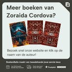 Vampires Never Get Old 9781250230010 Zoraida Cordova, Verzenden, Gelezen, Zoraida Cordova