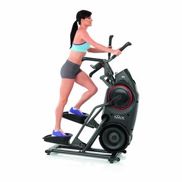 Bowflex Max Trainer M3, Verzenden, Nieuw