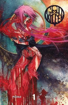 Godkiller: Walk Among Us - Complete Collection [OHC], Verzenden, Zo goed als nieuw