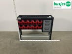 Modul bedrijfswagen inrichting 1190x330x930mm (2917), Auto diversen, Ophalen of Verzenden