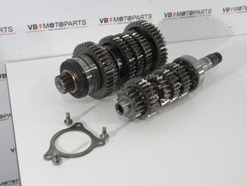 Honda CB 650 R Versnellingsbak, Ophalen of Verzenden, Nieuw