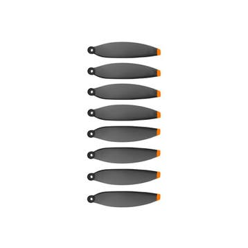 LUXWALLET Drone Propellers – Geschikt voor de LUXWALLET Valk, Verzenden, Nieuw