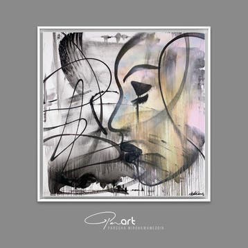 Parscha Mirghawameddin - Nothing To Say - XXL
