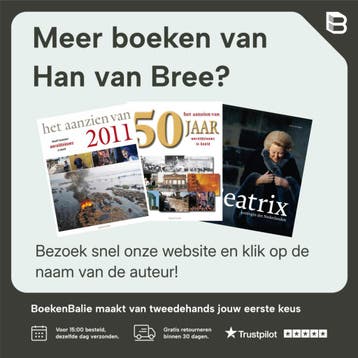 Het aanzien van 2014 / Het aanzien van - Han van Bree, Verzenden, Gelezen, Han van Bree