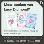 Het roer om 9789000311095 Lucy Diamond, Boeken, Verzenden, Gelezen, Lucy Diamond