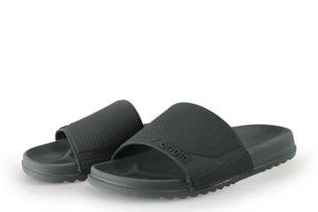Origin Slippers in maat 40 Groen, Slippers, Overige kleuren, Verzenden, Origin