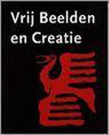 Vrij Beelden en Creatie - Elmyra M.H. van Dooren, Verzenden, Gelezen, Elmyra M.H. van Dooren