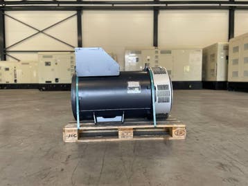 [Other] MeccAlte ECO38 - 300 kVA Alternator - DPX-25115, Ophalen of Verzenden