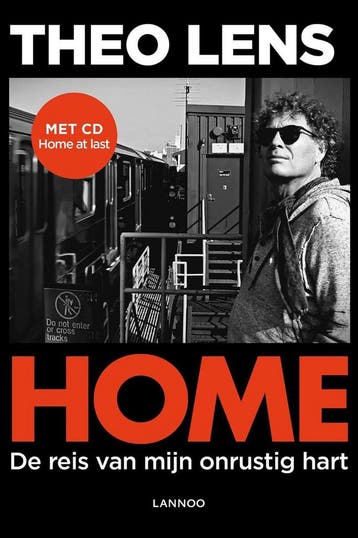 Home - Theo Lens 9789401455374, Verzenden, Zo goed als nieuw, Theo Lens