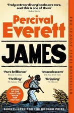 James 9781035031269 Percival Everett, Ophalen of Verzenden, Nieuw, Percival Everett