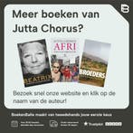 Handel dapper 9789491481062 Jutta Chorus, Verzenden, Zo goed als nieuw, Jutta Chorus