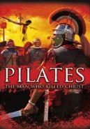 Pilates - The man who killed christ - DVD, Cd's en Dvd's, Verzenden, Nieuw in verpakking