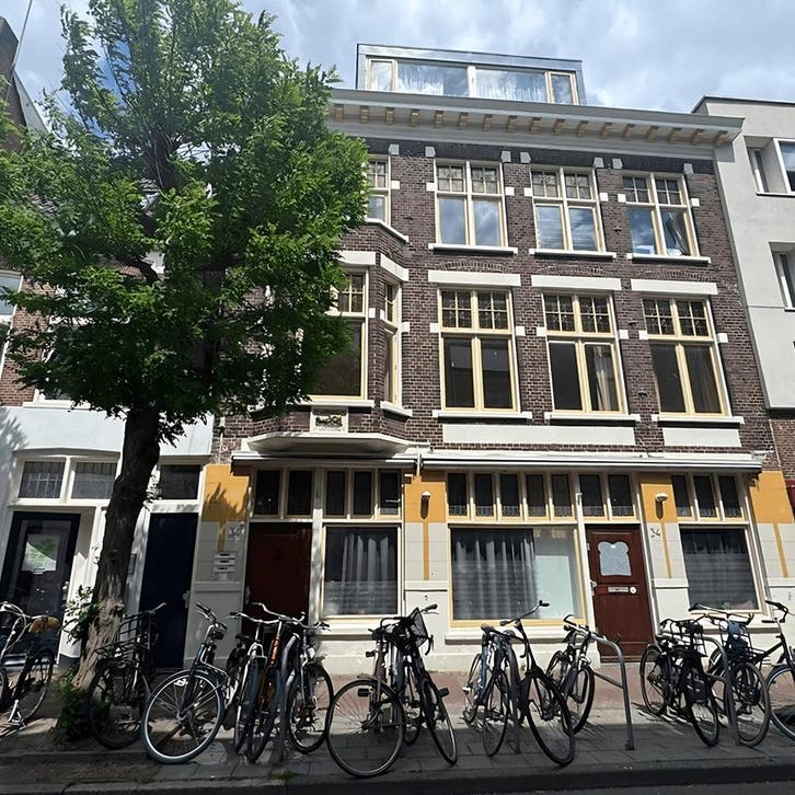 Appartement in Groningen gevonden voor €1376,- pm, Huizen en Kamers, Huizen te huur, Direct bij eigenaar, Groningen, Appartement