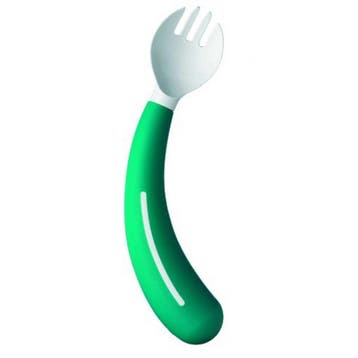 Henro-Grip® Bestek kind vork, Ophalen of Verzenden, Nieuw
