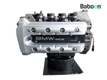 Motorblok BMW K 1200 LT 2004-> (K1200LT 04), Verzenden, Gebruikt