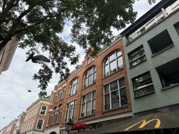 Te huur: Appartement Oude Binnenweg in Rotterdam, Appartement, Rotterdam, Zuid-Holland