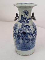 Vaas - Keramiek - China, Antiek en Kunst