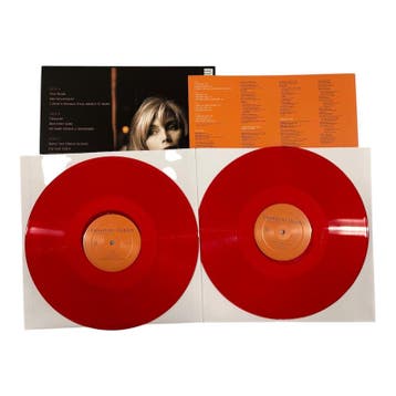 Emmylou Harris - Red Dirt Girl Red Translucent Vinyl (2LP), Verzenden, Nieuw in verpakking