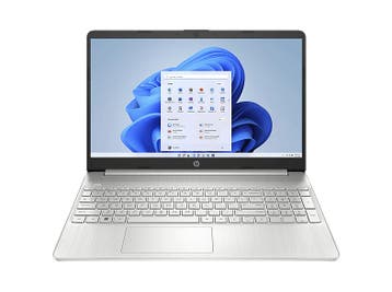 Hp - Laptop 17-cp2151nd - 17.3 inch - Natural Silver, Hp, 2 tot 3 Ghz, Qwerty, Verzenden