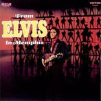 lp nieuw - Elvis Presley - From Elvis In Memphis, Verzenden, Zo goed als nieuw
