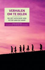 Verhalen om te delen 9789463690294, Verzenden, Zo goed als nieuw