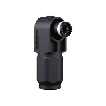 Connector SLP black 90° 70mm2 90°, Ophalen of Verzenden, Nieuw