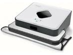 iRobot Braava 390T - Dweilrobot - GPS navigatie - Wit, Witgoed en Apparatuur, Stofzuigers, Verzenden, Nieuw