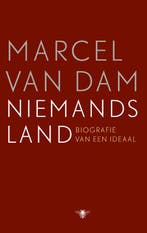 Niemands land 9789023442080 Marcel van Dam, Verzenden, Zo goed als nieuw, Marcel van Dam