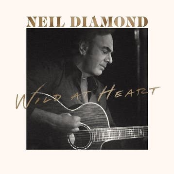 lp nieuw - neil diamond - Wild At Heart (nieuw), Verzenden, Zo goed als nieuw, Overige formaten
